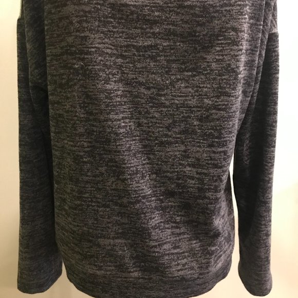 Patchwork Colorblock Top - Picture 9 of 9